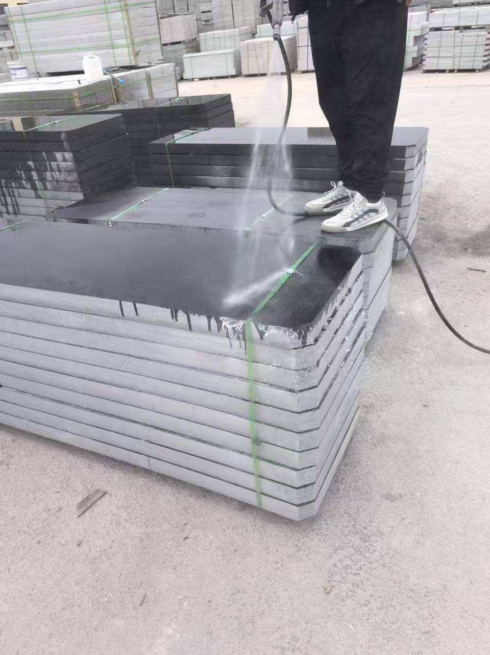 上海中国黑厂家推荐