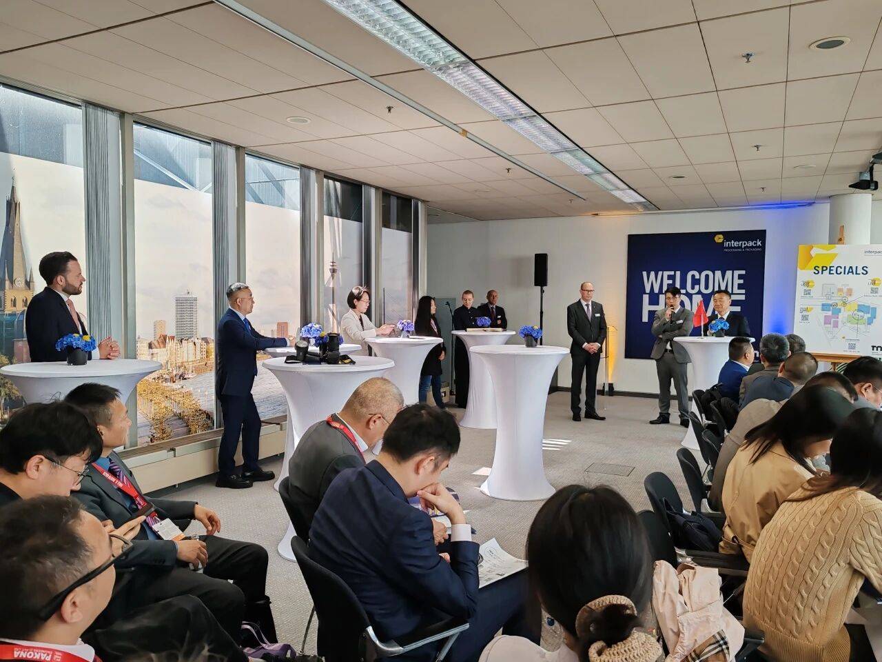 2026中国上海包装加工展