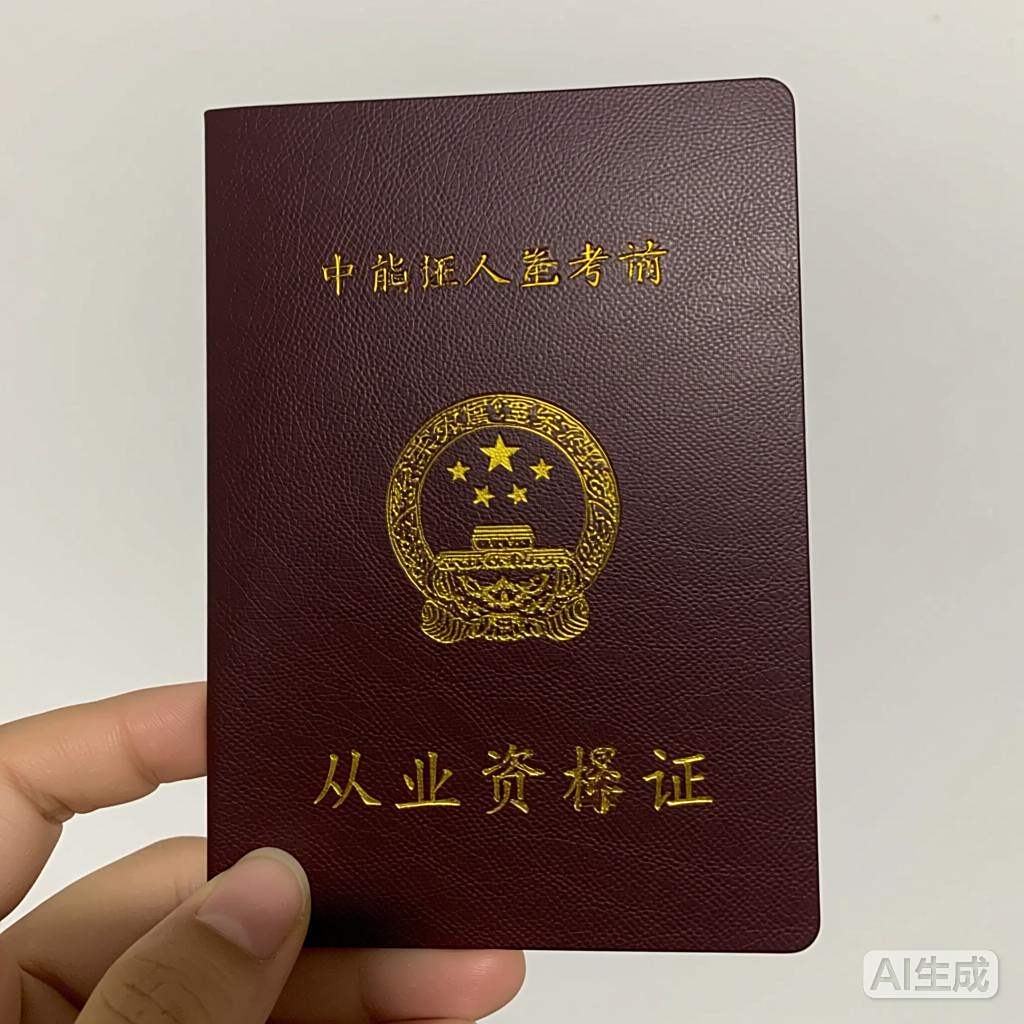 证券从业证有什么用(证券从业证有什么用途) 证券从业证有什么用(证券从业证有什么用途)